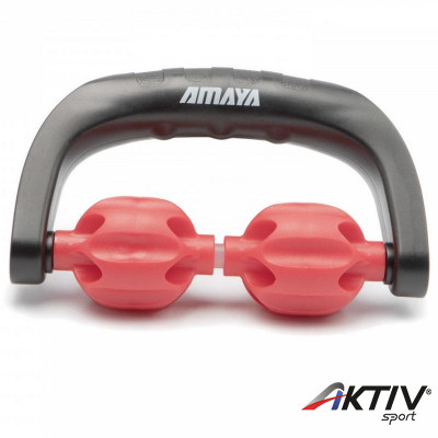 Dupla masszírozó roller Amaya