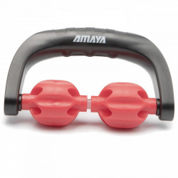 Dupla masszírozó roller Amaya Fitness Amaya