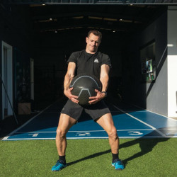 Medicin labda Amaya Monster Ball 25 kg