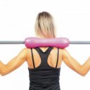 Vállvédő szivacs Amaya narancs