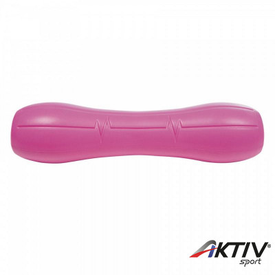 Vállvédő szivacs Amaya rózsaszín