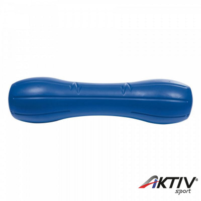 Vállvédő szivacs Amaya sötét kék