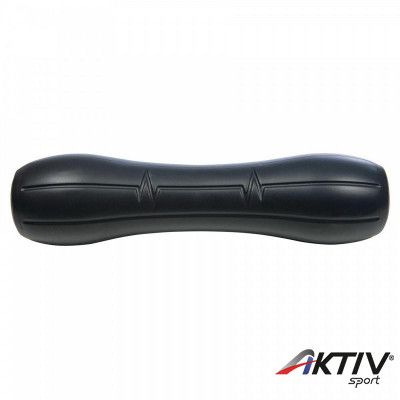 Vállvédő szivacs Amaya fekete