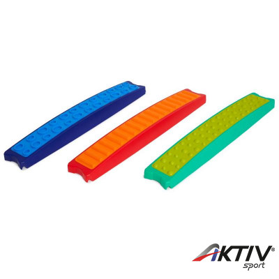 Érzékelős egyensúlyozó deszka Gonge 3 db