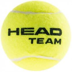 Teniszlabda Head Team 4 db