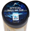 Teniszlabda Head ATP Official Final Ball 4 db