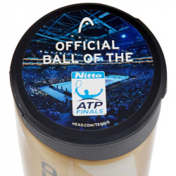 Teniszlabda Head ATP Official Final Ball 4 db