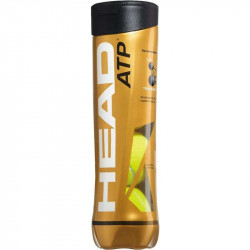 Teniszlabda Head ATP Official Final Ball 4 db Sportszer Head