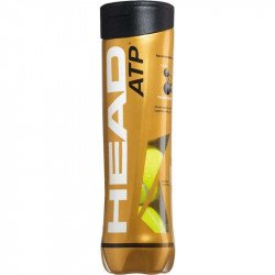 Teniszlabda Head ATP Official Final Ball 4 db Sportszer Head