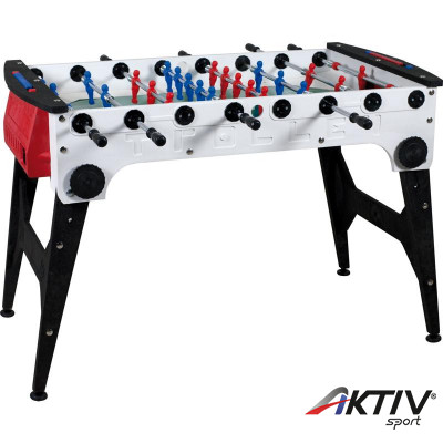 Csocsóasztal Longoni Storm Trolley kültéri