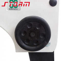 Csocsóasztal Longoni Storm Trolley kültéri