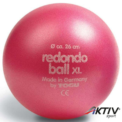 Pilates labda Redondo Ball 26 cm