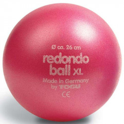 Pilates labda Redondo Ball 26 cm Fitness Togu