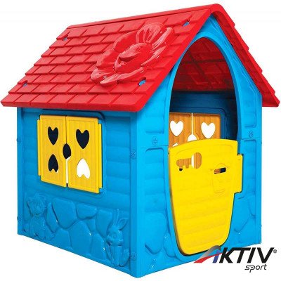 Első Házam játszóház