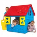 Első Házam játszóház