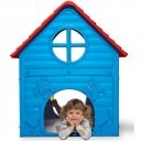 Első Házam játszóház