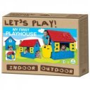 Első Házam játszóház