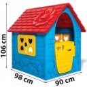 Első Házam játszóház