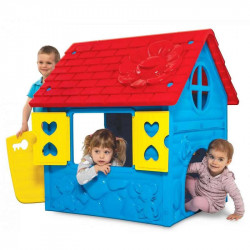 Első Házam játszóház