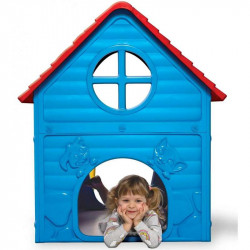 Első Házam játszóház