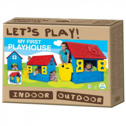 Első Házam játszóház