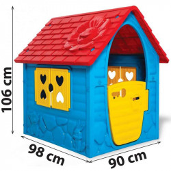 Első Házam játszóház