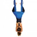 Jóga hinta Amaya 4x2,8 m lila