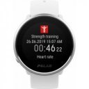 Sportóra Polar Ignite fehér S