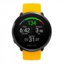 Sportóra Polar Ignite sárga M/L