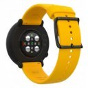 Sportóra Polar Ignite sárga M/L