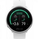 Sportóra Polar Ignite fehér M/L