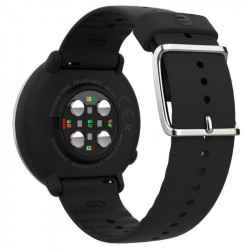 Sportóra Polar Ignite fekete M/L