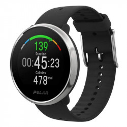 Sportóra Polar Ignite fekete M/L Fitness Polar