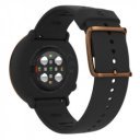 Sportóra Polar Ignite fekete-réz M/L