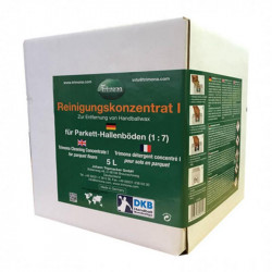 Tisztítószer parkettára Trimona 1:7 Sportszer Trimona