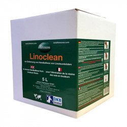 Tisztítószer linóleumra Trimona 1:1 Sportszer Trimona