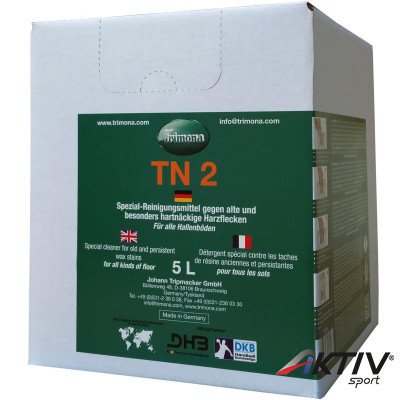 Tisztító koncenrátum Trimona 5 l