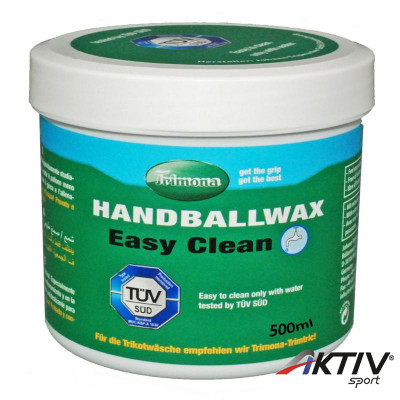 Kézilabda wax Easy Clean Trimona 500 g