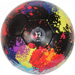 Focilabda Winner Street Fun sárga