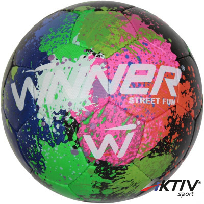 Focilabda Winner Street Fun lime