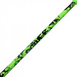 Floorball ütő balos 110 cm