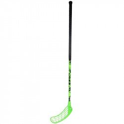 Floorball ütő balos 110 cm Sportszer Spartan