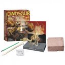 4M dinoszaurusz régész készlet - velociraptor