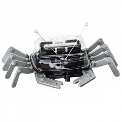 4M asztali robot készlet