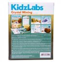 4M kristály bányász készlet