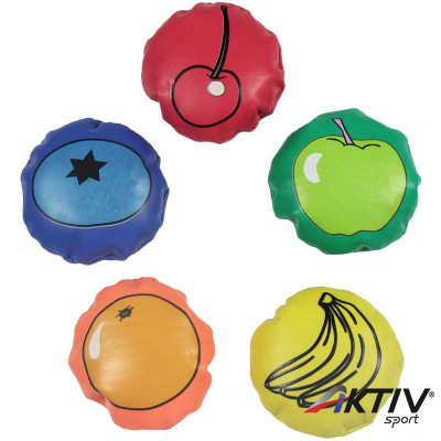 Babzsák szett Aktivsport gyümölcsök