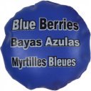 Babzsák szett Aktivsport gyümölcsök