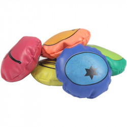 Babzsák szett Aktivsport gyümölcsök