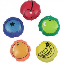 Babzsák szett Aktivsport gyümölcsök Sportszer Aktivsport