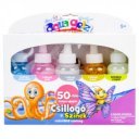 Aqua Gelz csillogó és foszforeszkáló utántöltő